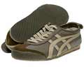 Asics Tiger Shoes